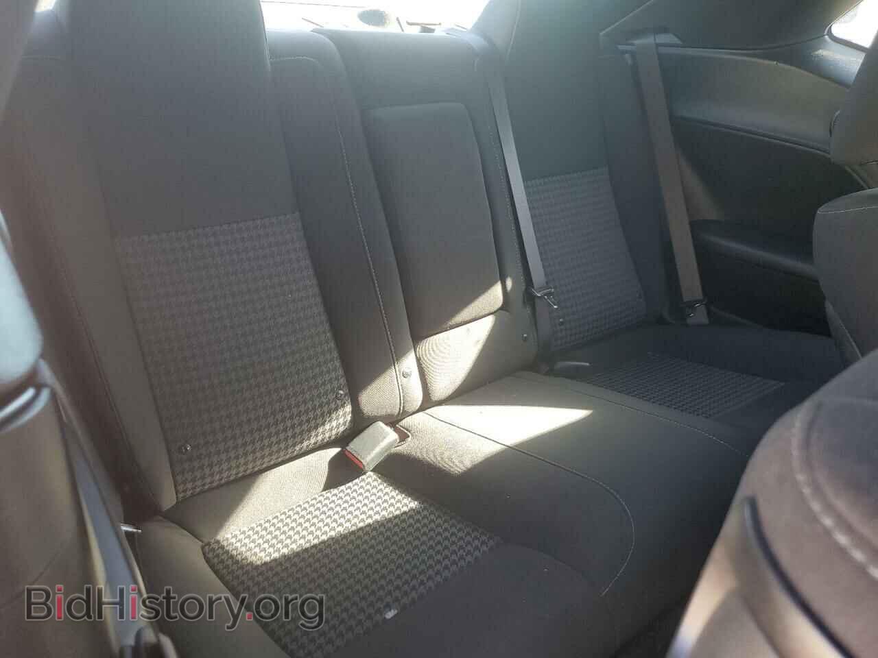 2019 DODGE CHALLENGER - VIN: 2C3CDZFJ0KH739796 - Фото 10