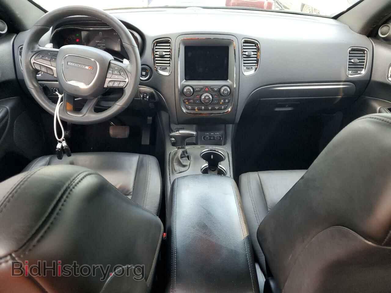 2019 DODGE DURANGO - VIN: 1C4RDJDG2KC768248 - Photo 8