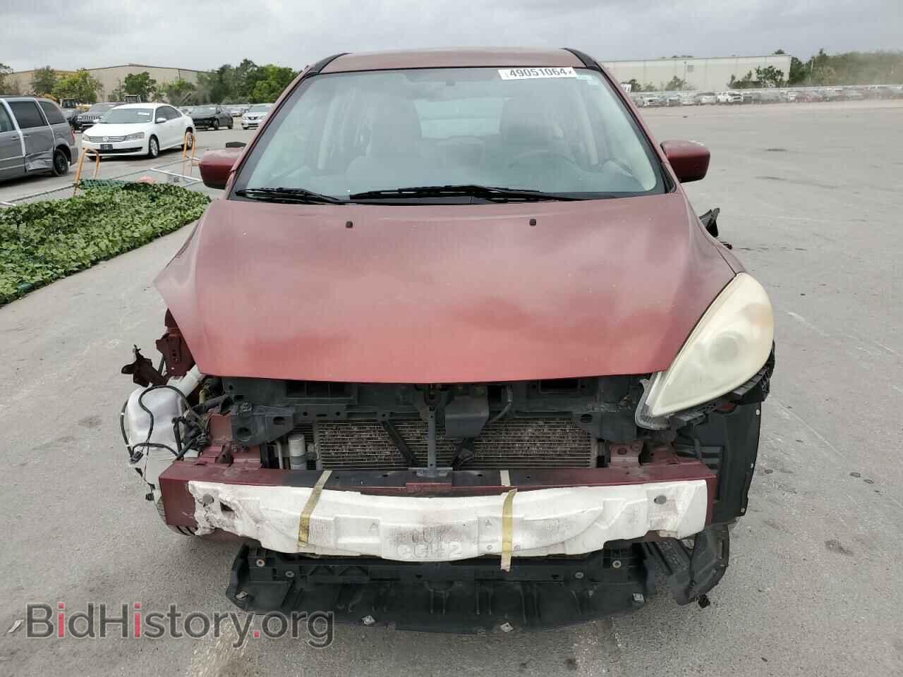 2012 MAZDA 5 - VIN: JM1CW2BL4C0112142 - Photo 5