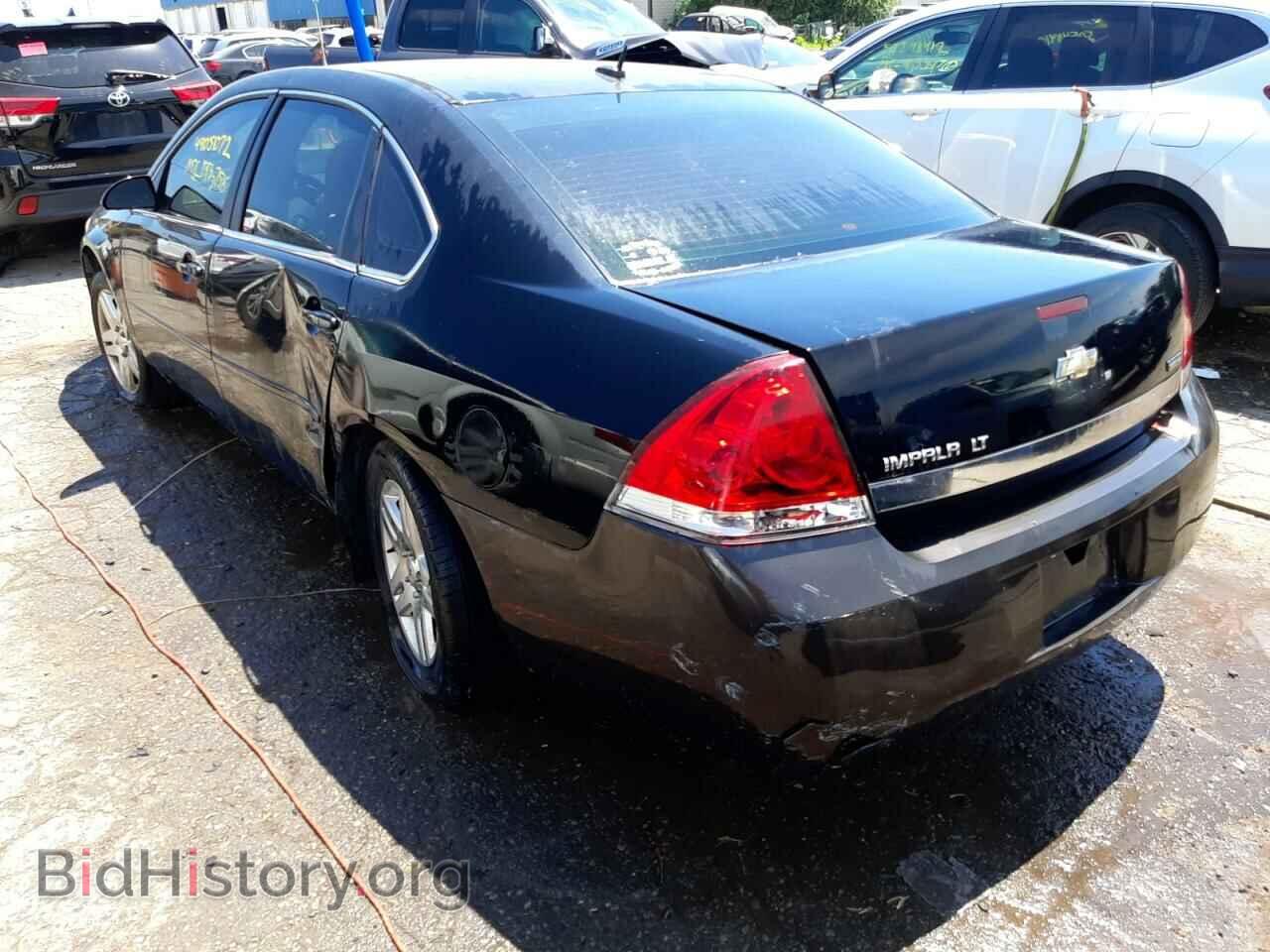 2011 CHEVROLET IMPALA - VIN: 2G1WG5EK7B1318968 - Photo 3