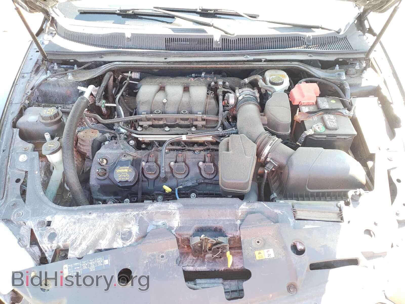 2013 FORD TAURUS - VIN: 1FAHP2F82DG195769 - Photo 7