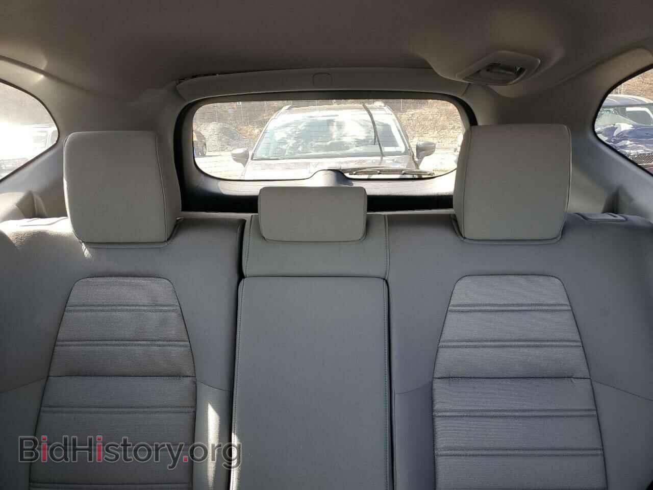 2017 HONDA CRV - VIN: 5J6RW2H55HL037177 - Фото 10