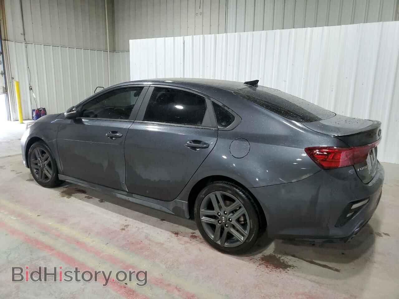 2020 KIA FORTE - VIN: 3KPF34ADXLE248634 - Фото 2