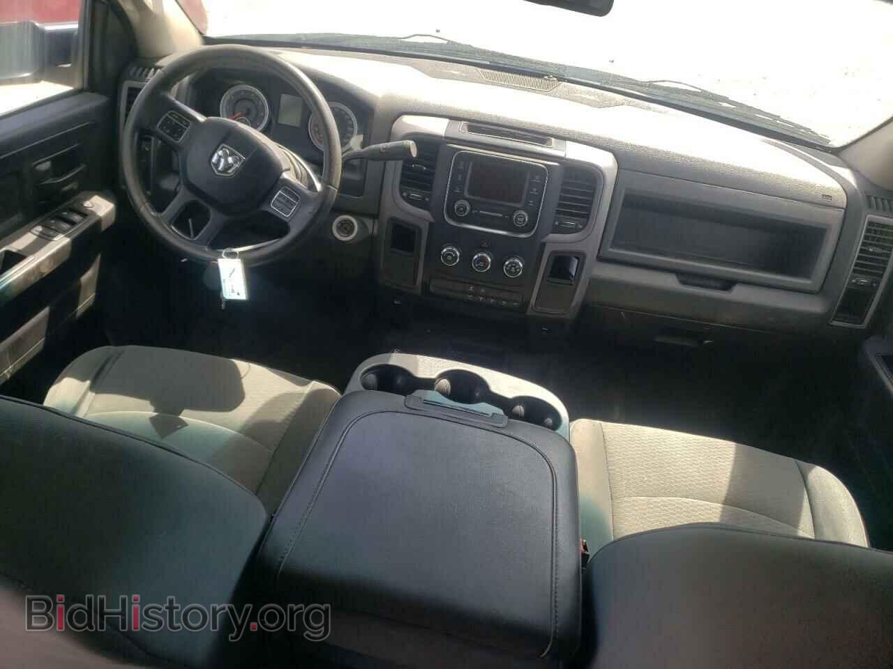 2014 RAM All Models - VIN: 3C7WRNFJXEG323779 - Photo 8
