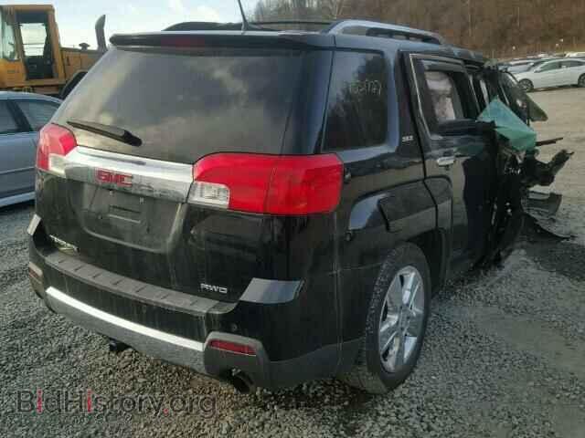 2014 GMC TERRAIN - VIN: 2GKFLYE35E6266104 - Фото 4