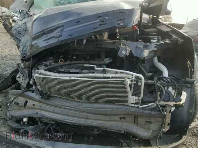 2014 GMC TERRAIN - VIN: 2GKFLYE35E6266104 - Фото 7