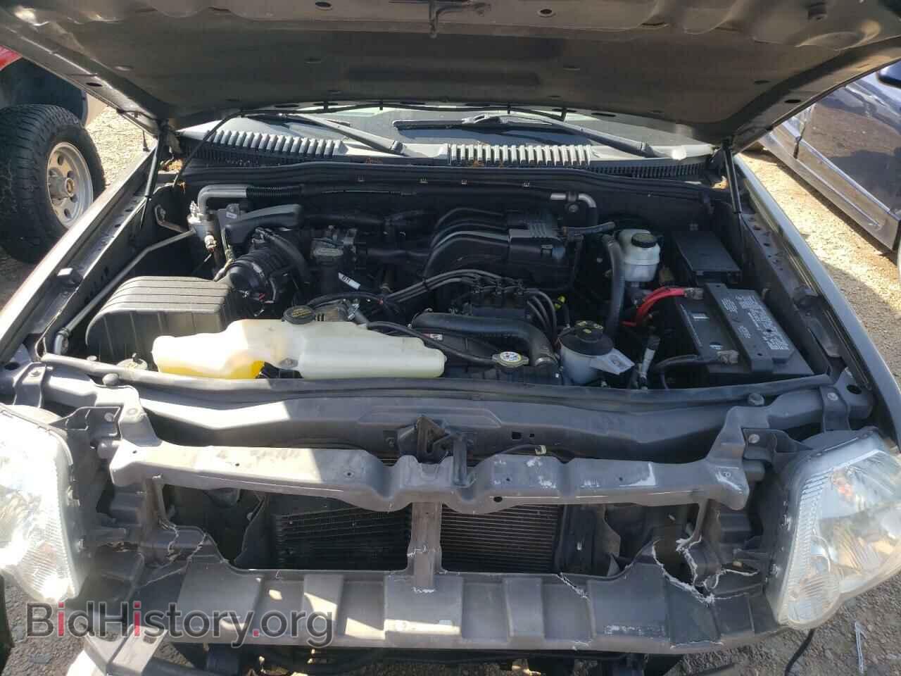 2007 FORD EXPLORER - VIN: 1FMEU31K37UA19183 - Photo 7