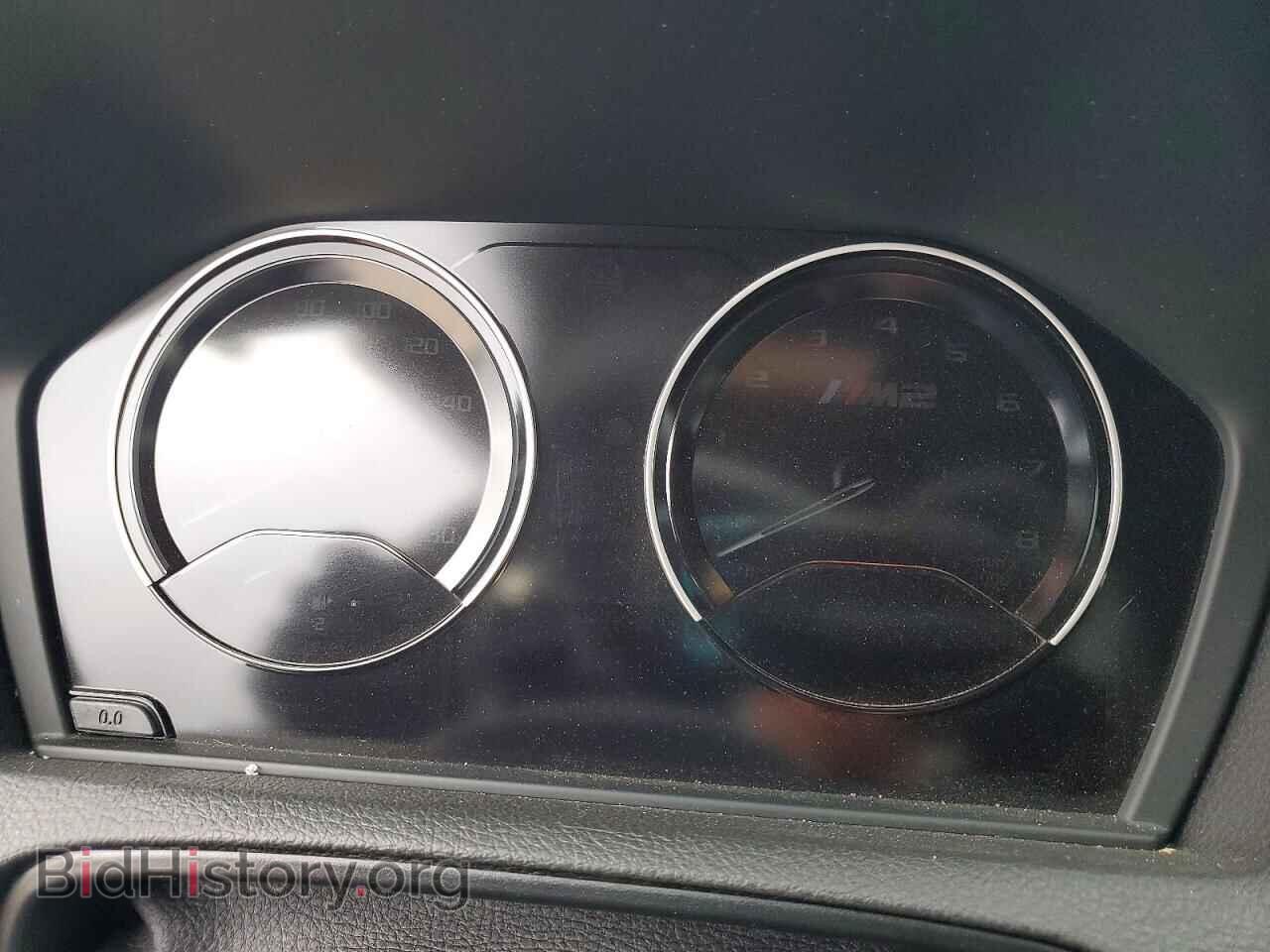 2019 BMW M2 - VIN: WBS2U7C57KVB09280 - Фото 9