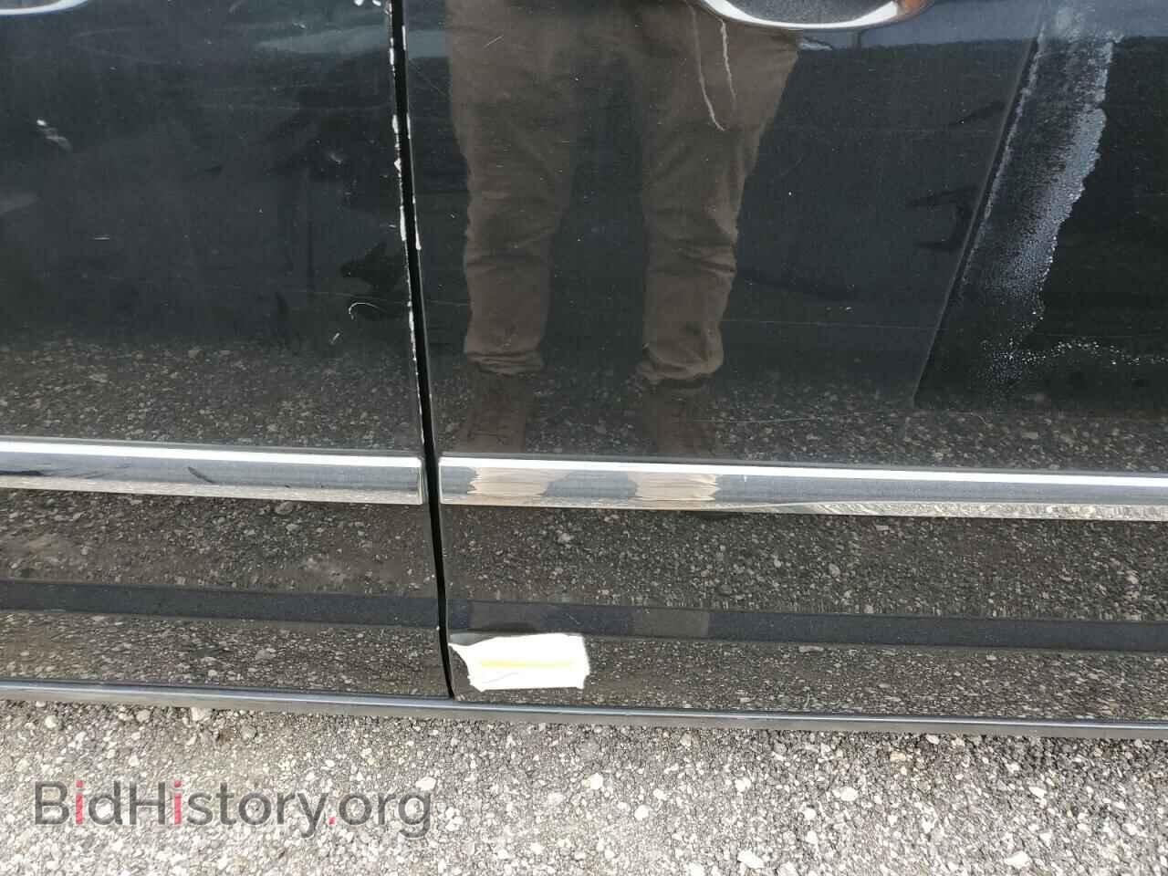 2016 CHRYSLER MINIVAN - VIN: 2C4RC1BGXGR297664 - Фото 13