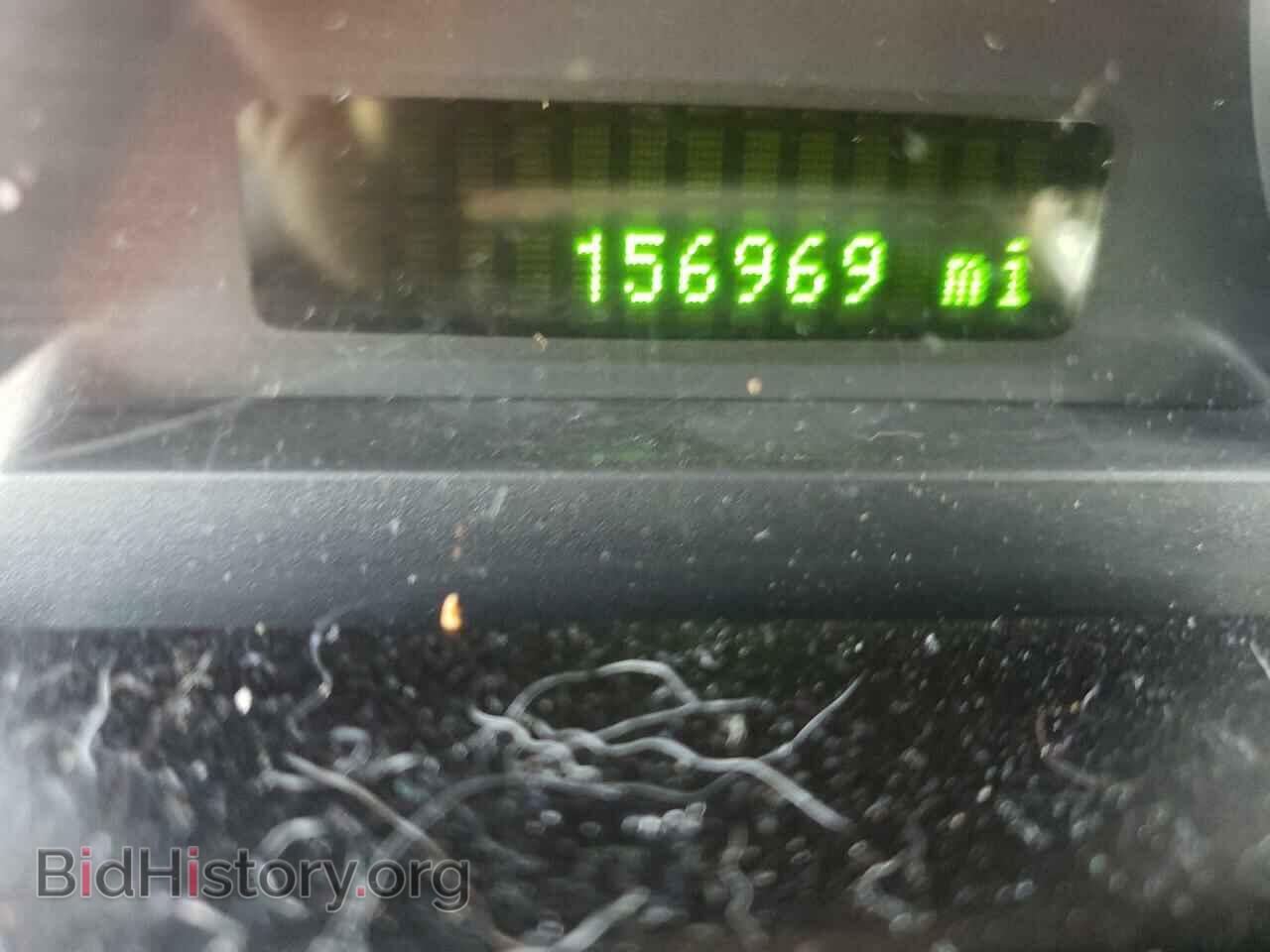 2007 FORD EDGE - VIN: 2FMDK48C17BA49679 - Photo 8