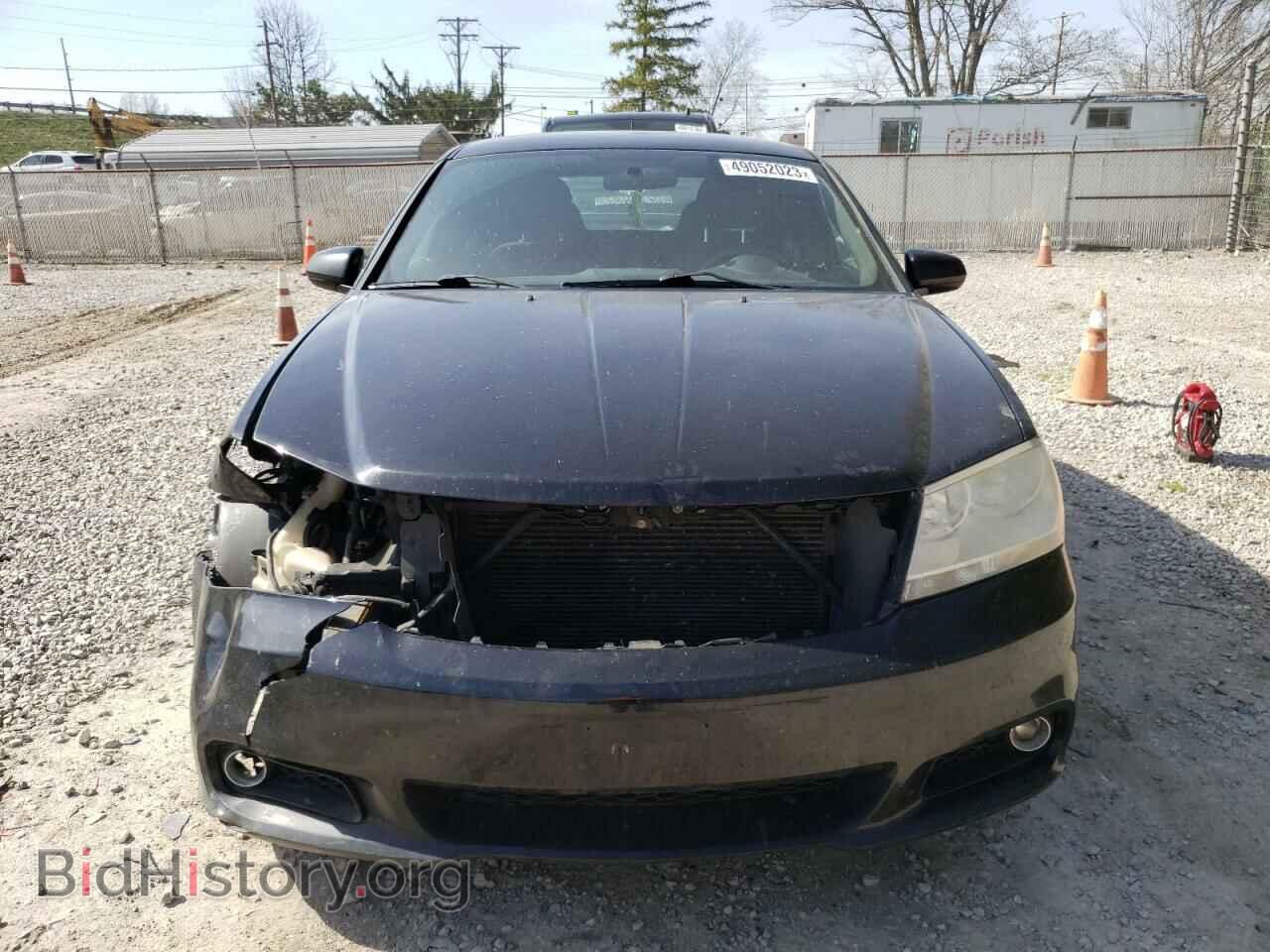 2012 DODGE AVENGER - VIN: 1C3CDZEG4CN243995 - Photo 5
