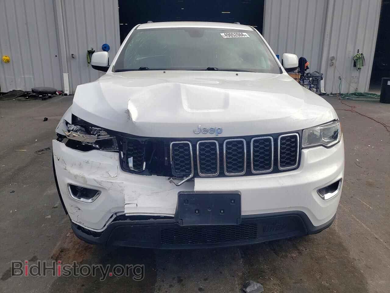 2020 JEEP CHEROKEE - VIN: 1C4RJFAG0LC362853 - Фото 5