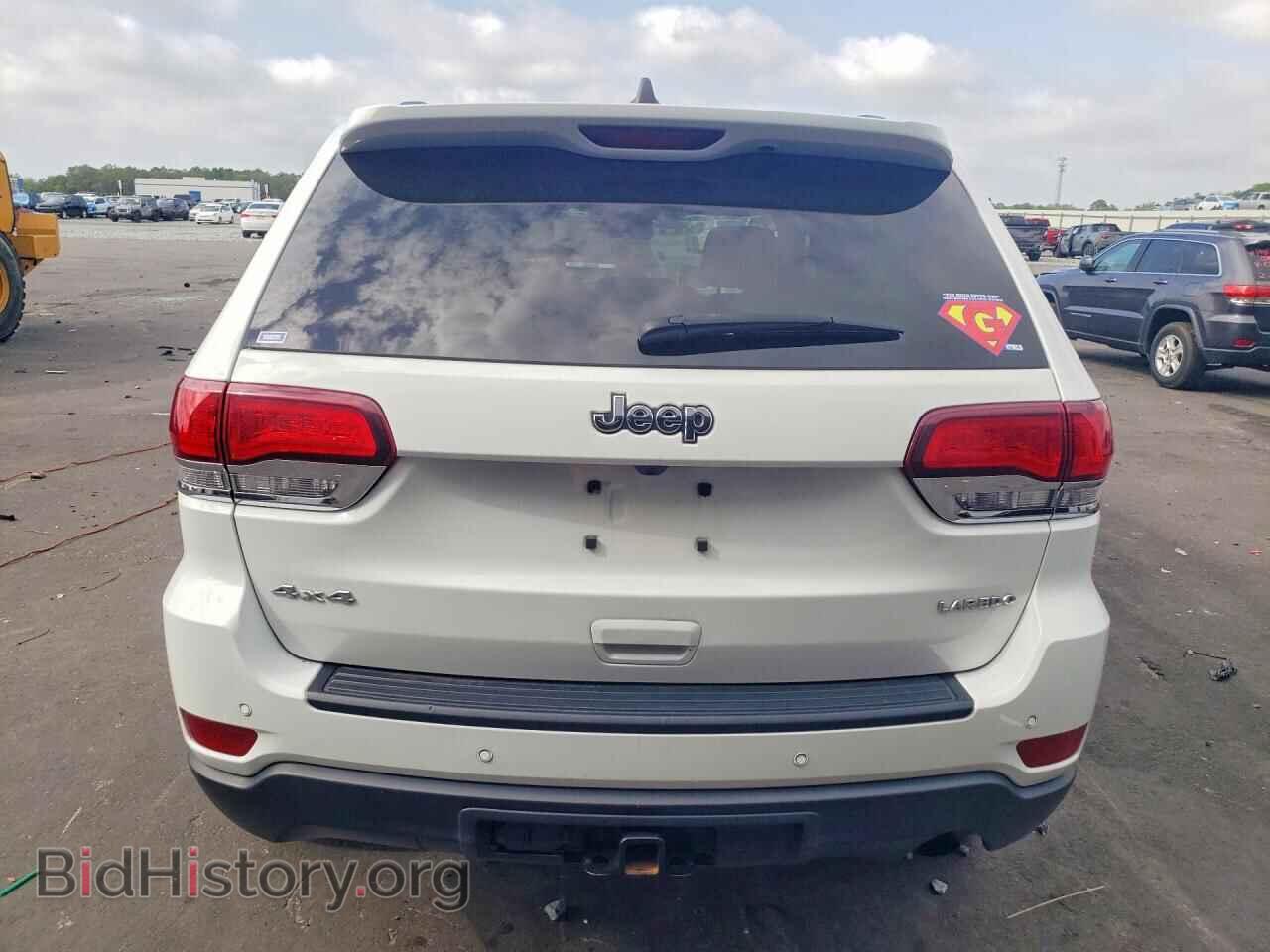 2020 JEEP CHEROKEE - VIN: 1C4RJFAG0LC362853 - Фото 6