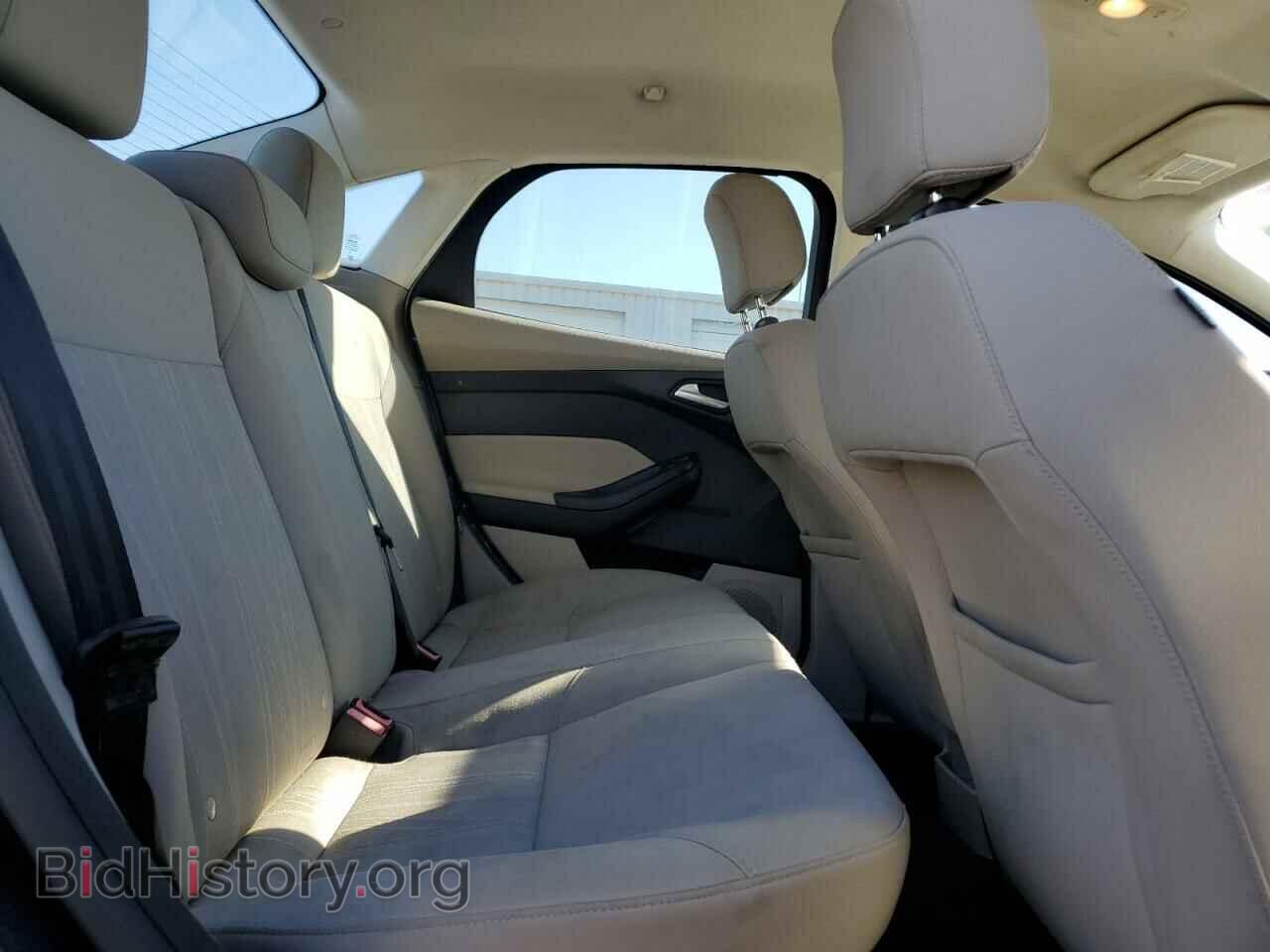 2015 FORD FOCUS - VIN: 1FADP3F28FL285809 - Фото 10