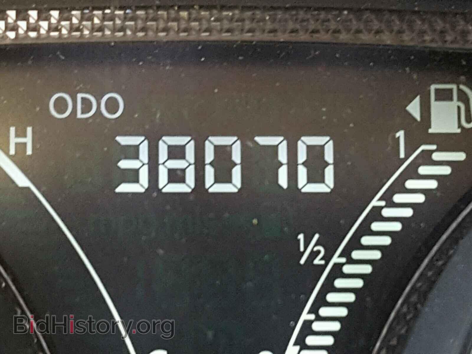 2016 NISSAN VERSA - VIN: 3N1CN7AP0GL820615 - Фото 8