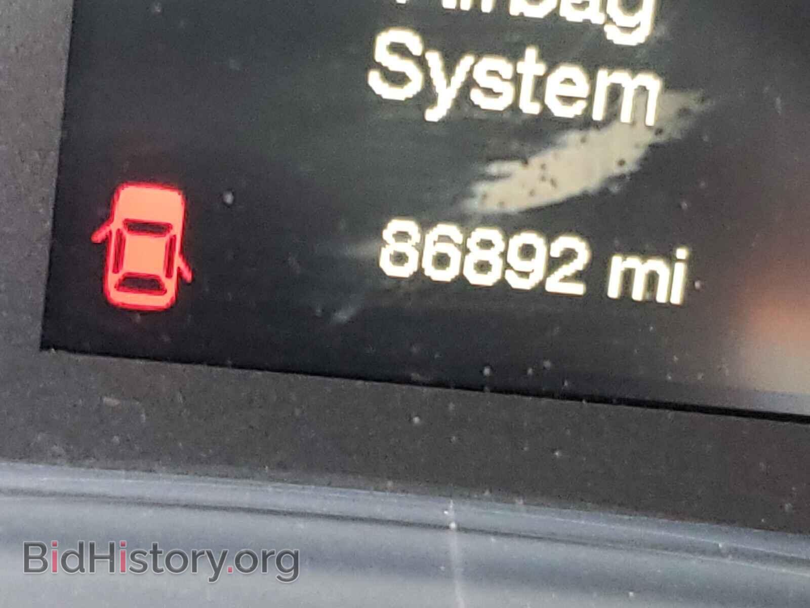 2016 CHRYSLER 200 - VIN: 1C3CCCAB4GN163984 - Фото 8