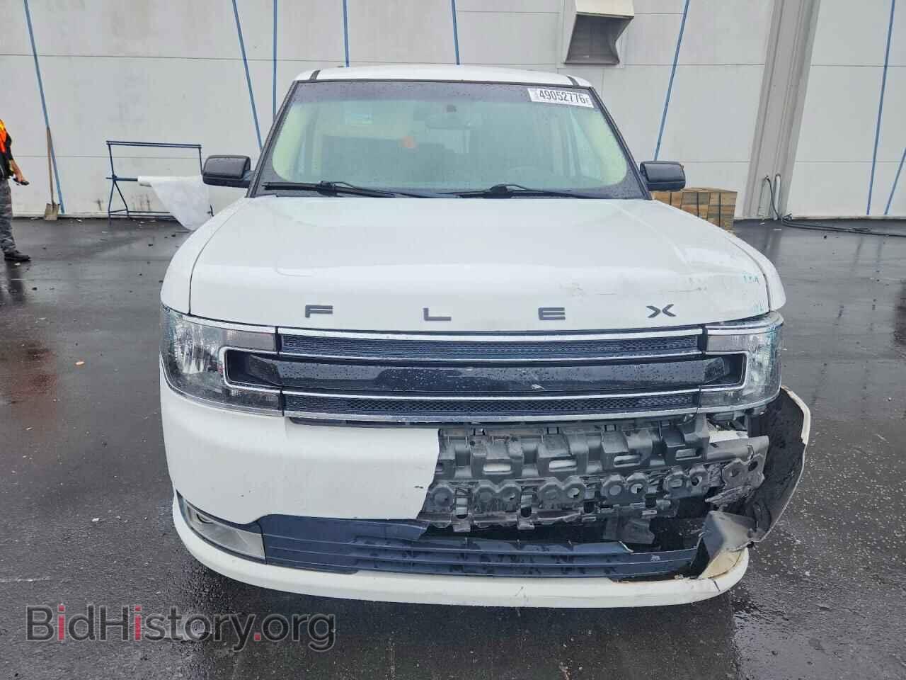 2016 FORD FLEX - VIN: 2FMGK5C88GBA22677 - Photo 5