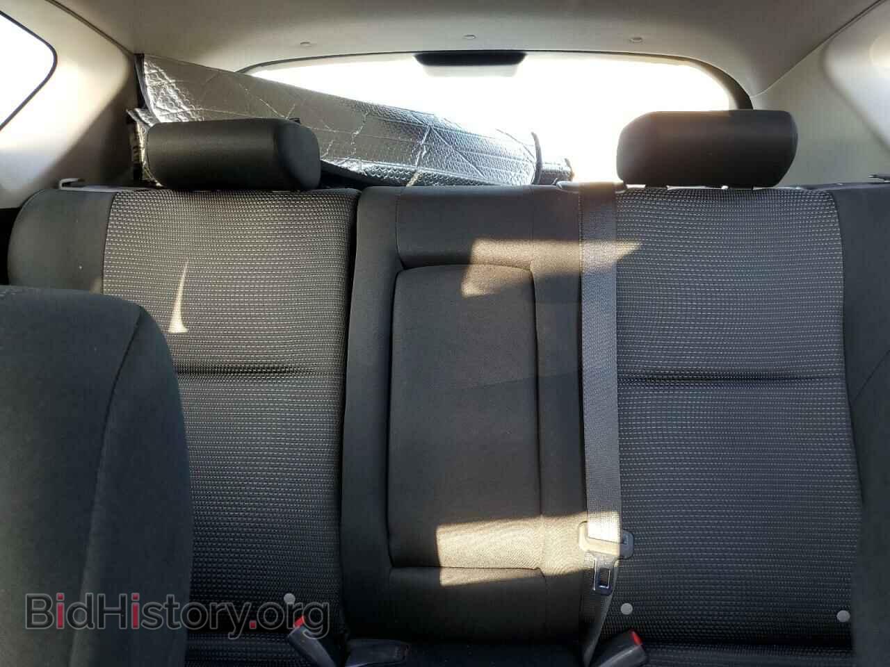 2013 MAZDA 3 - VIN: JM1BL1L79D1814260 - Фото 10