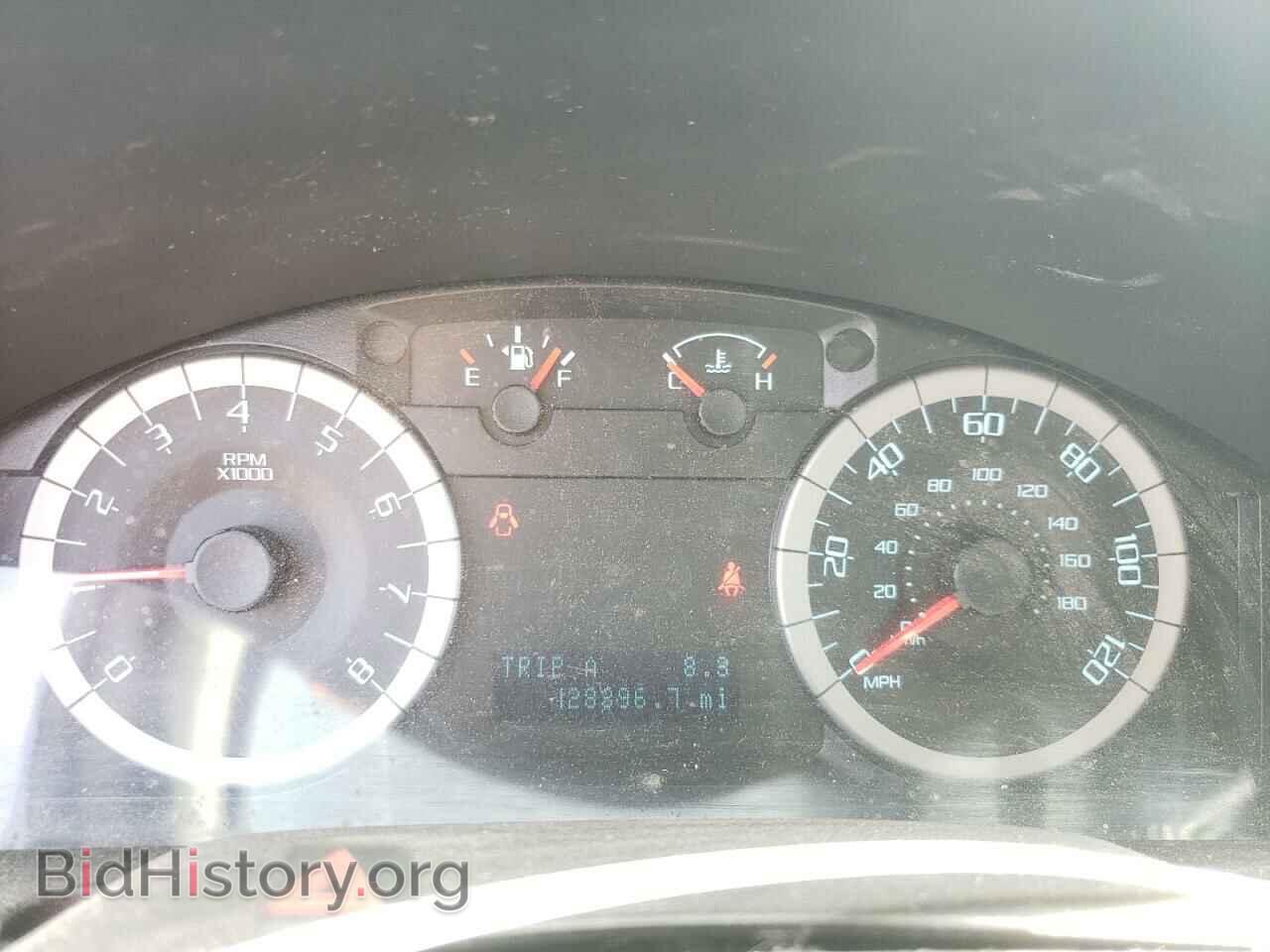 2012 FORD ESCAPE - VIN: 1FMCU9DG5CKB84112 - Фото 9