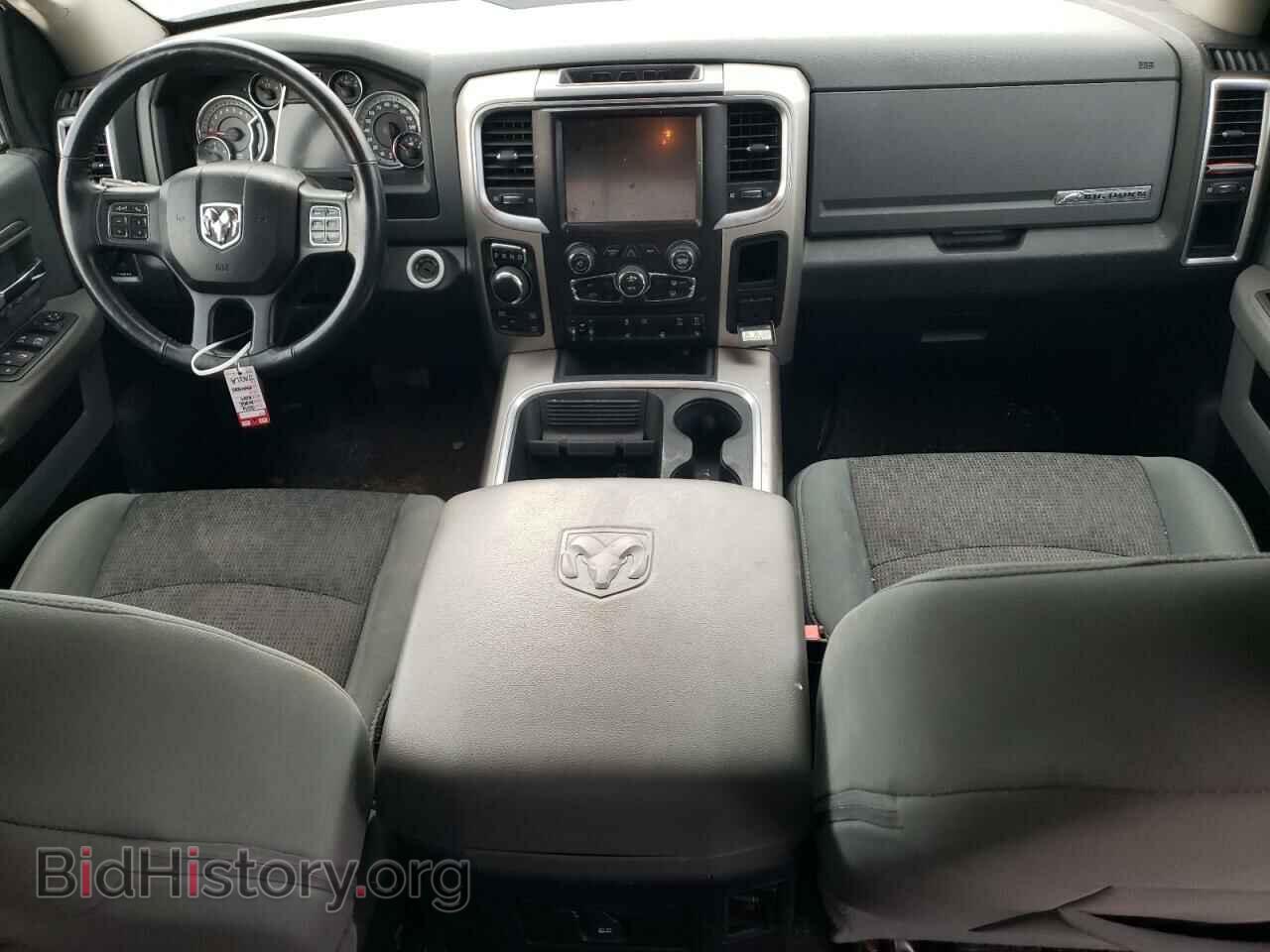 2016 RAM 1500 - VIN: 1C6RR7LT0GS250288 - Фото 8