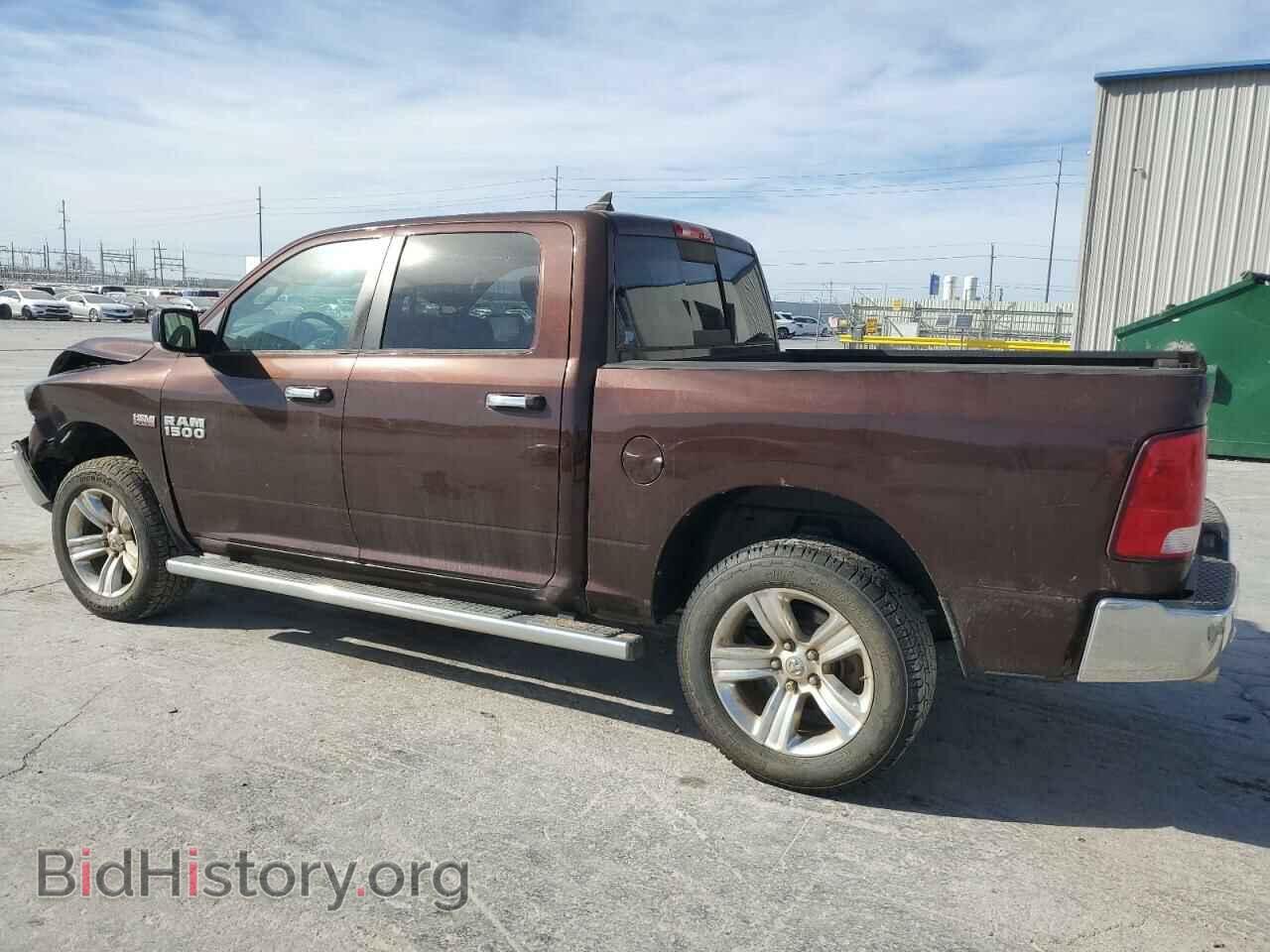 2014 RAM 1500 - VIN: 1C6RR7LT9ES451782 - Photo 2
