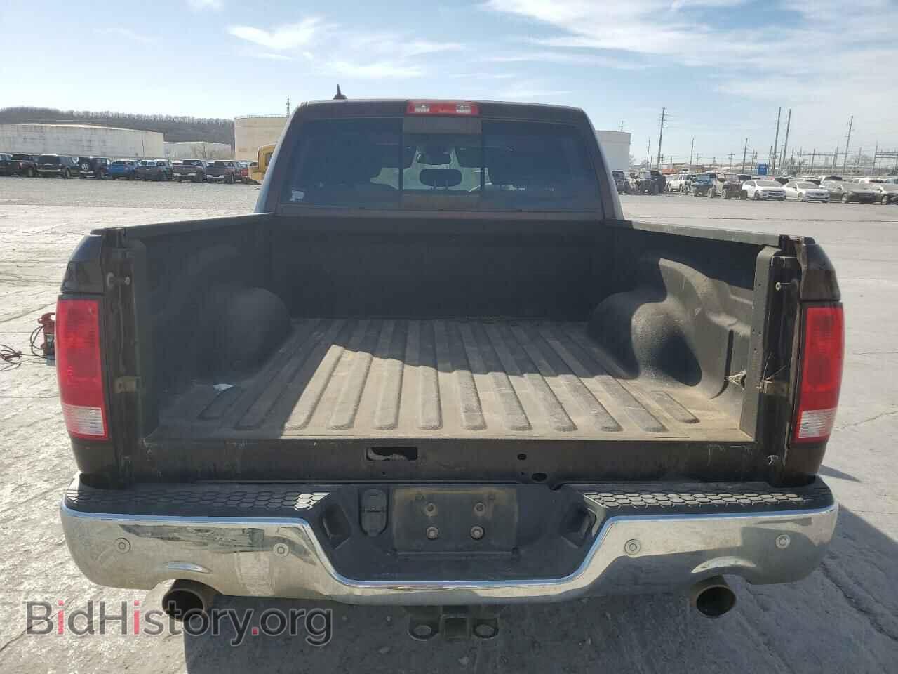 2014 RAM 1500 - VIN: 1C6RR7LT9ES451782 - Photo 6