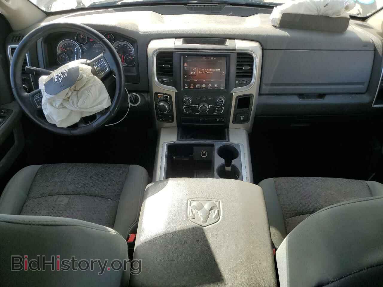 2014 RAM 1500 - VIN: 1C6RR7LT9ES451782 - Photo 8