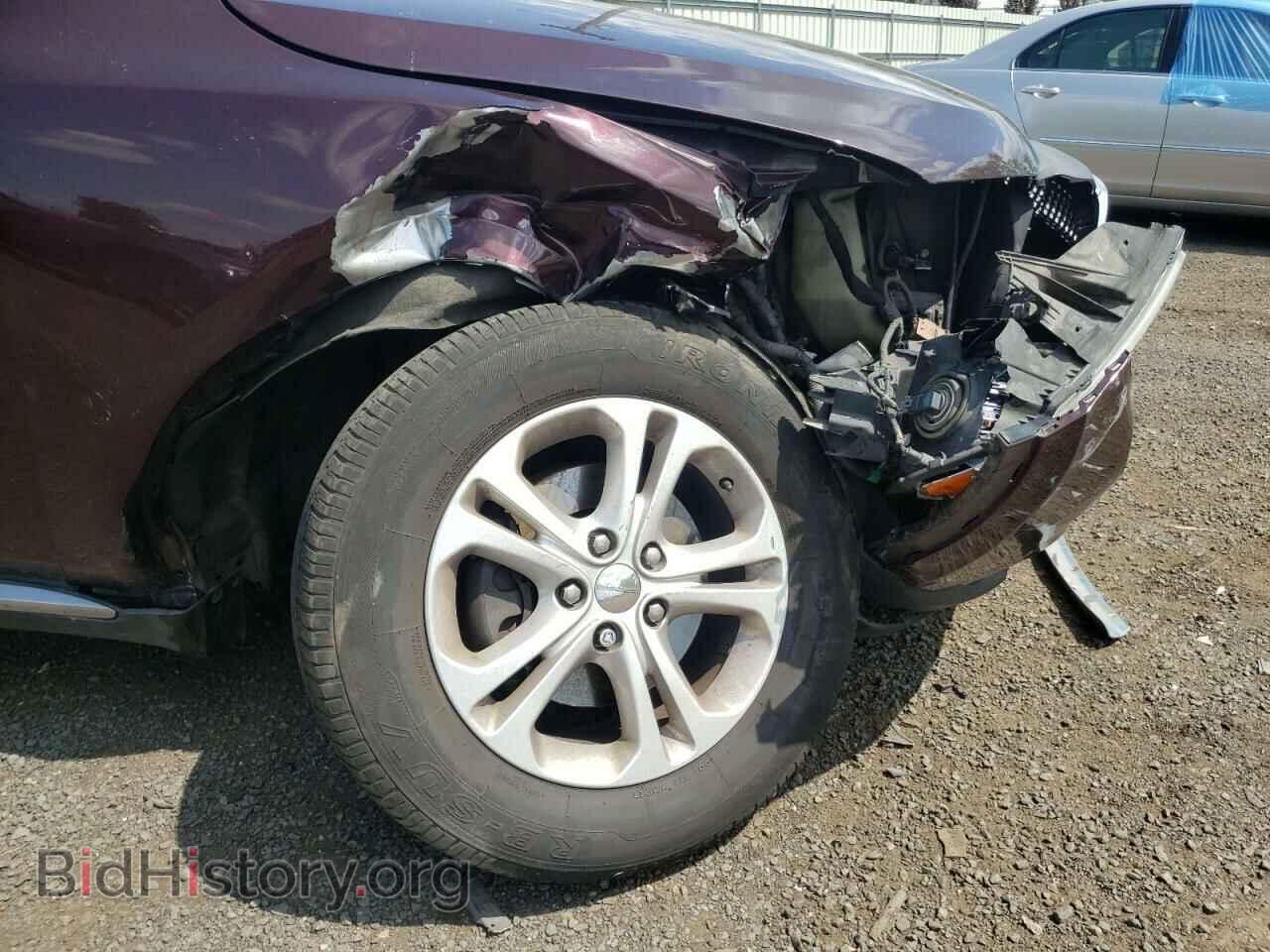 2012 DODGE DURANGO - VIN: 1C4RDJAG6CC147052 - Фото 9