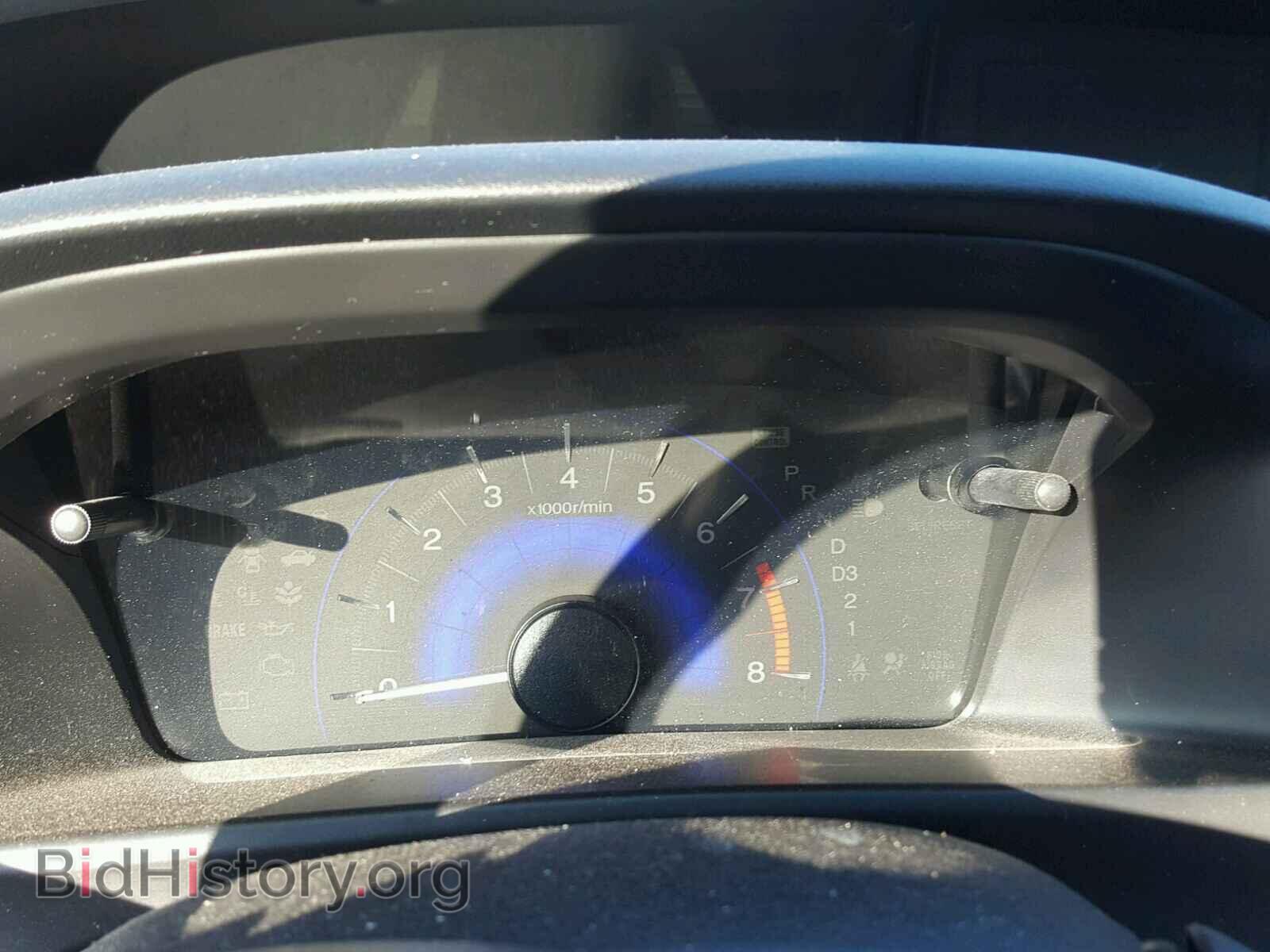 2013 HONDA CIVIC - VIN: 19XFB2F53DE217543 - Фото 8