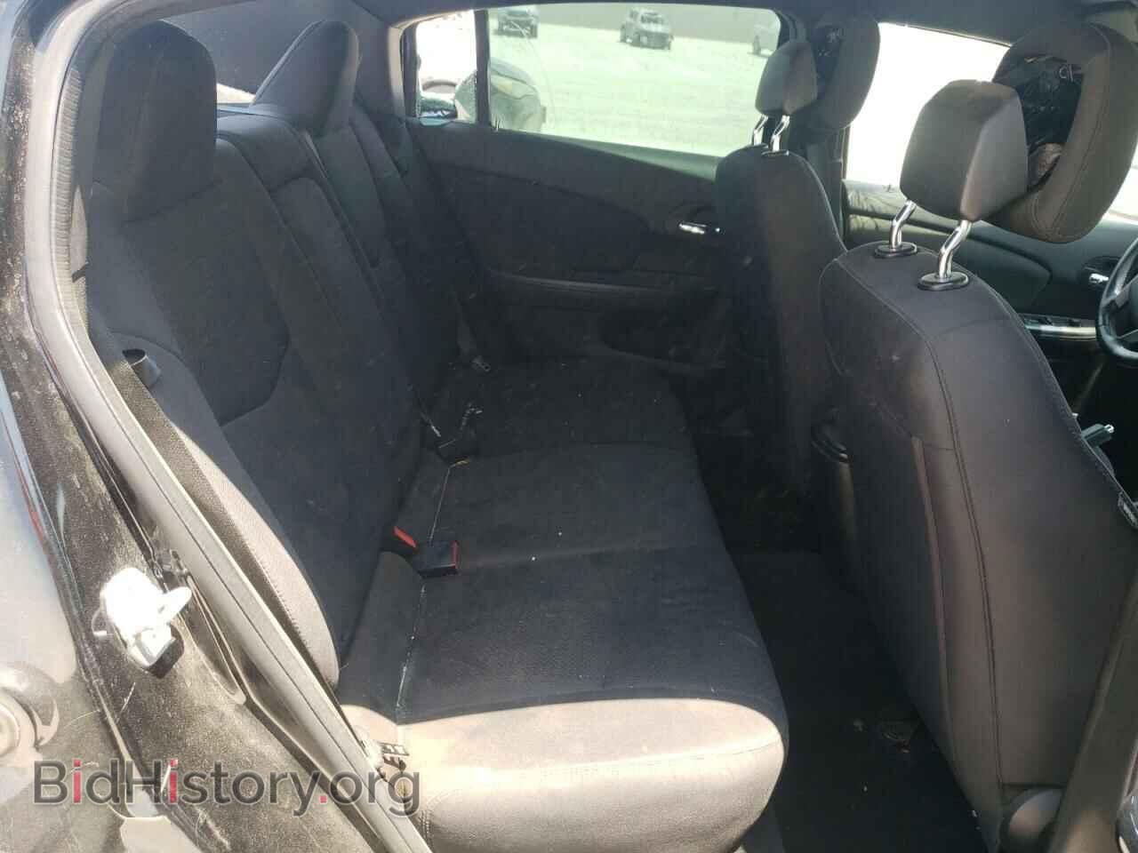 2012 CHRYSLER 200 - VIN: 1C3CCBBB2CN211422 - Фото 6