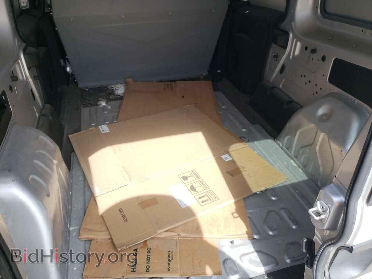 2015 RAM PROMASTER - VIN: ZFBERFBT8F6A45303 - Фото 6