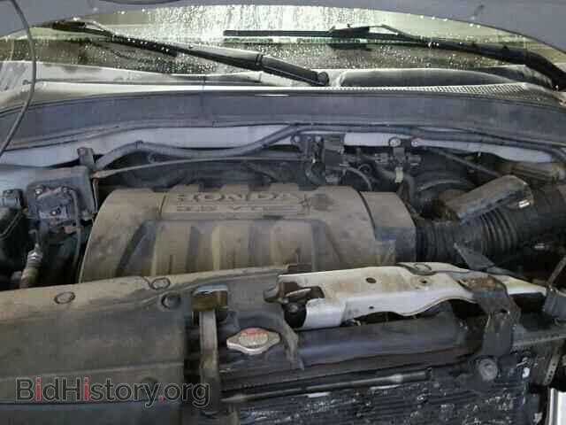2007 HONDA PILOT - VIN: 2HKYF18587H509483 - Фото 7