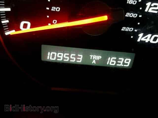 2007 HONDA PILOT - VIN: 2HKYF18587H509483 - Фото 8