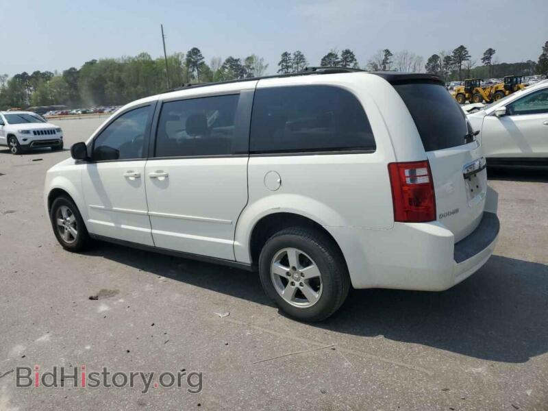 2010 Dodge CARAVAN (VIN 2D4RN3D14AR411120) — photo 2 of 12