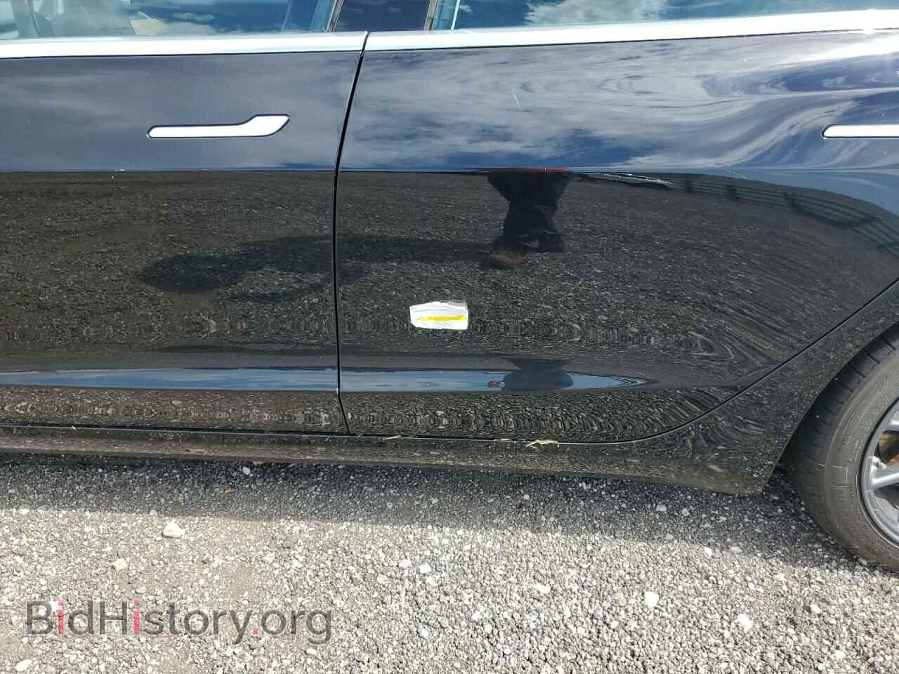 2019 TESLA MODEL 3 - VIN: 5YJ3E1EA9KF297117 - Фото 12