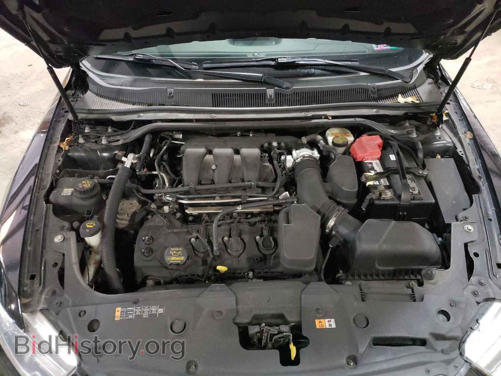 2013 FORD TAURUS - VIN: 1FAHP2E82DG184997 - Photo 7