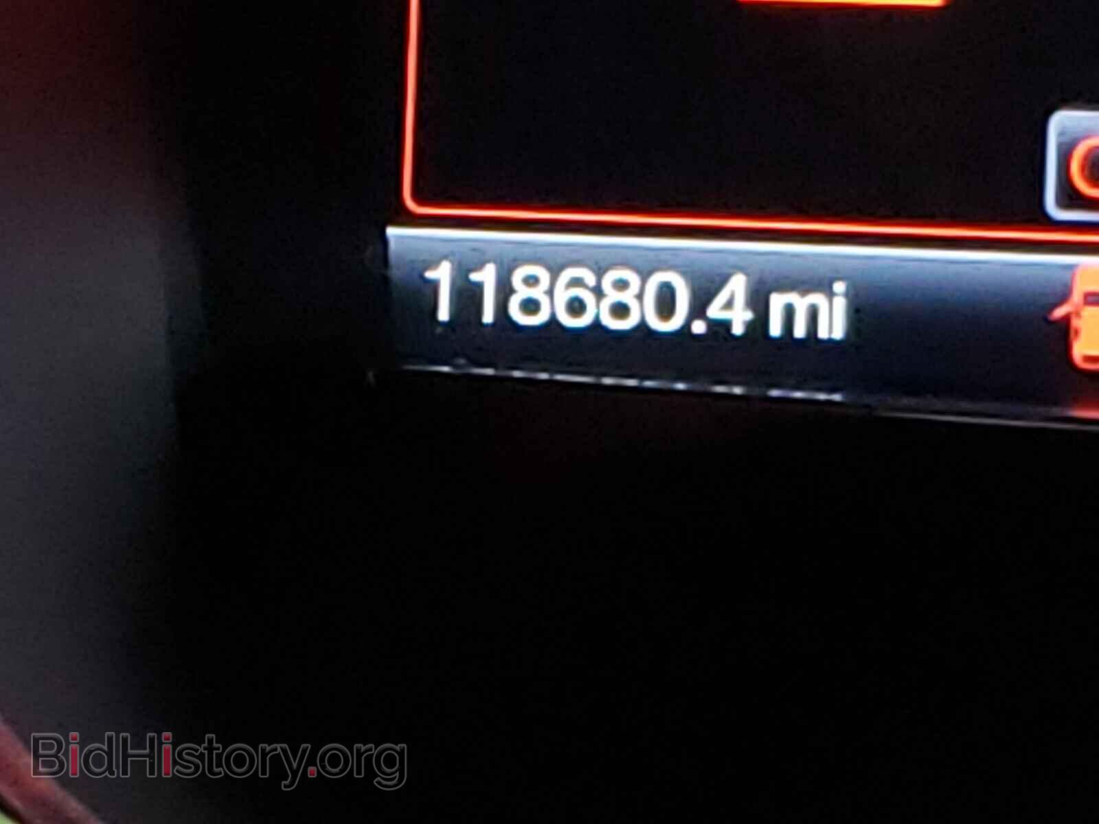 2013 FORD TAURUS - VIN: 1FAHP2E82DG184997 - Photo 8
