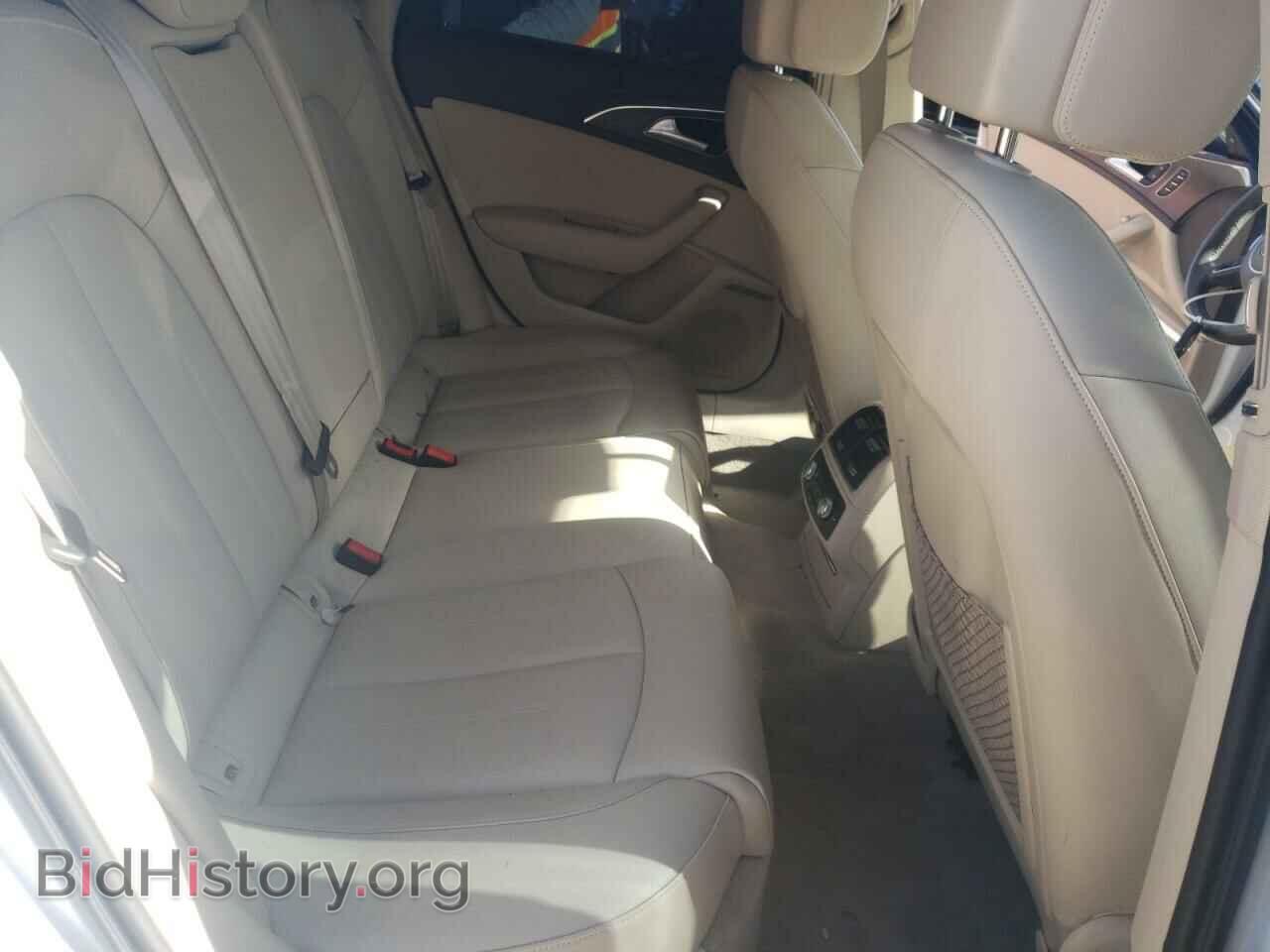 2012 TOYOTA COROLLA - VIN: 2T1BU4EE0CC833977 - Фото 6