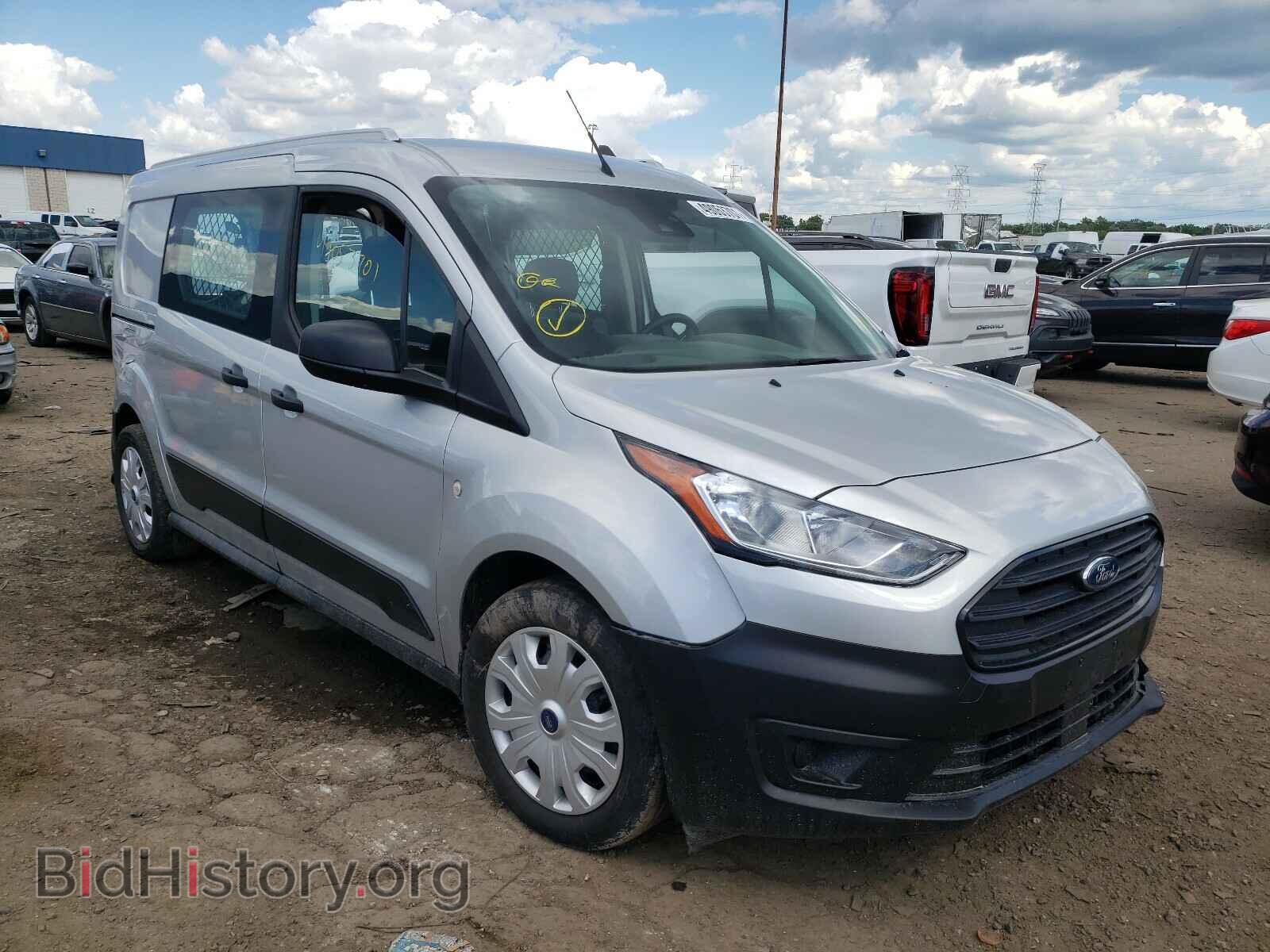 Фотография NM0LS7E26K1424996 - FORD TRANSIT CO 2019
