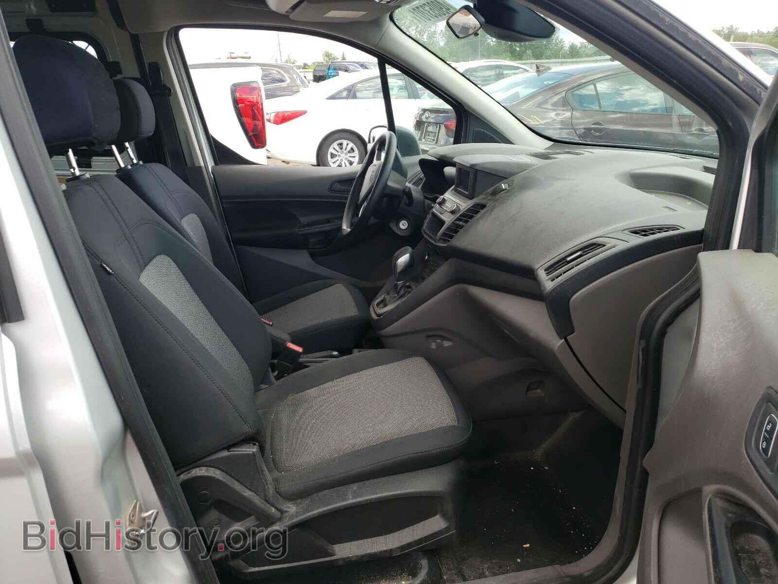 2019 FORD TRANSIT CO - VIN: NM0LS7E26K1424996 - Фото 5