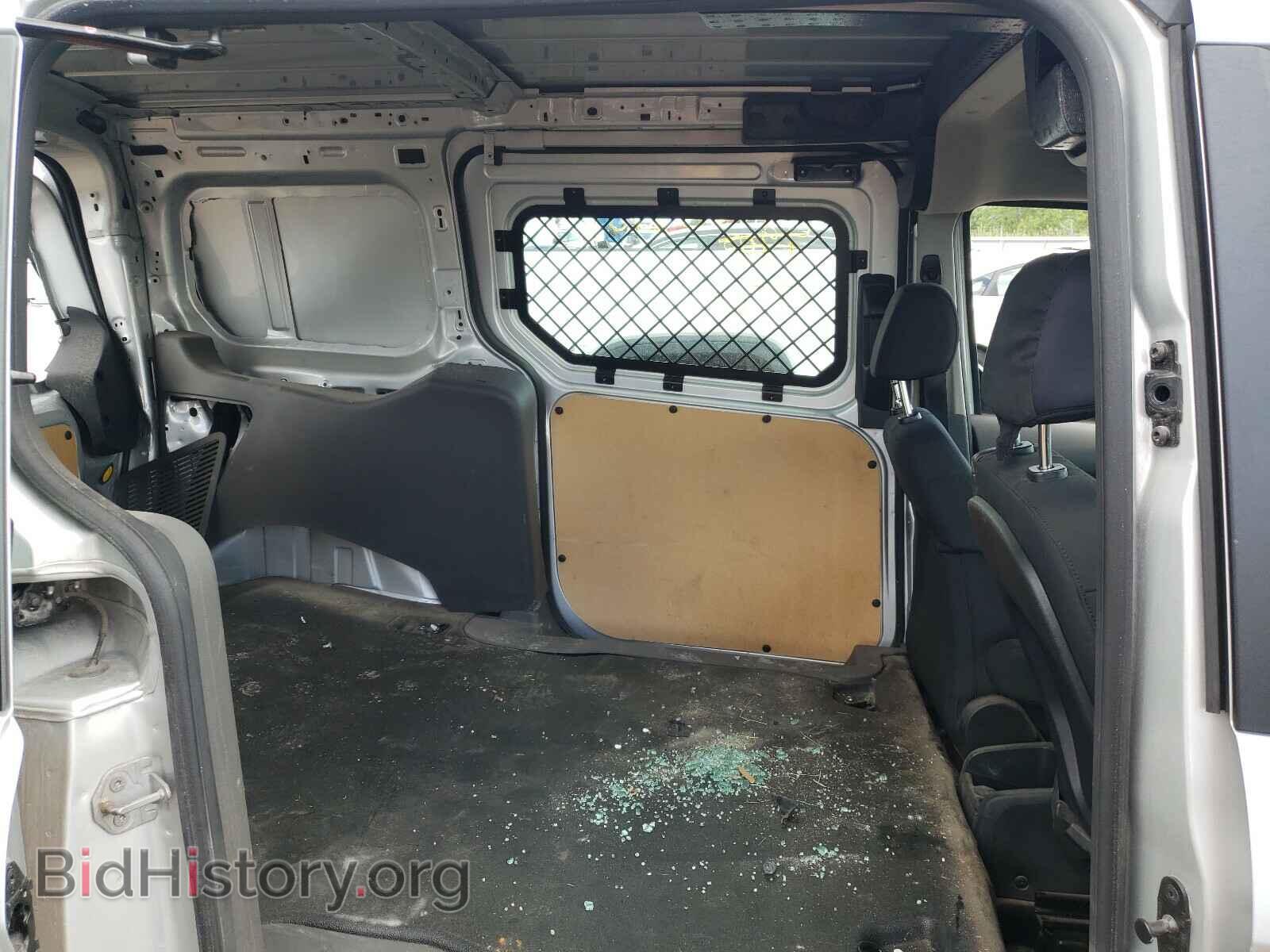 2019 FORD TRANSIT CO - VIN: NM0LS7E26K1424996 - Фото 6