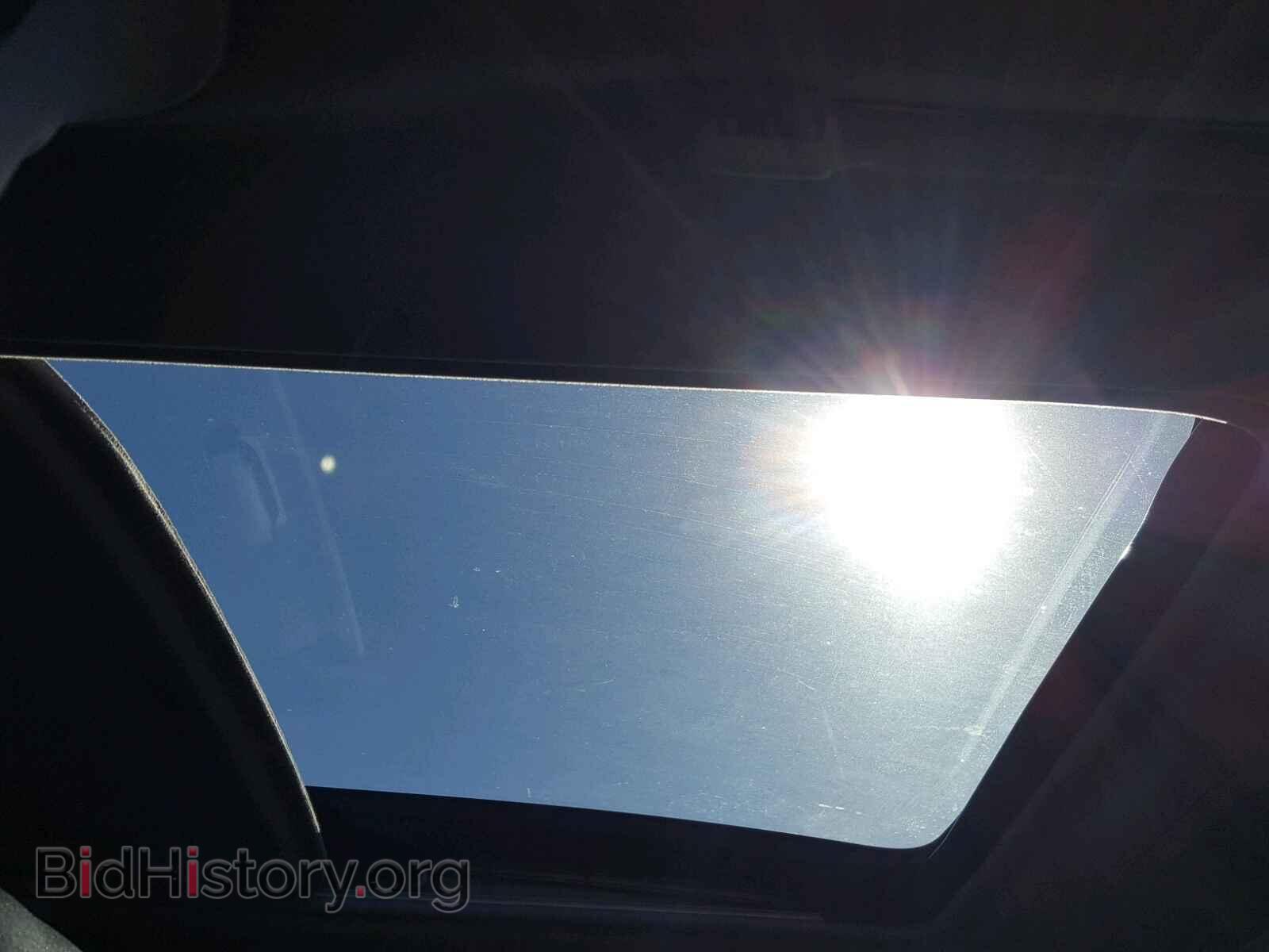 2012 SUBARU FORESTER - VIN: JF2SHBCCXCH436252 - Photo 9