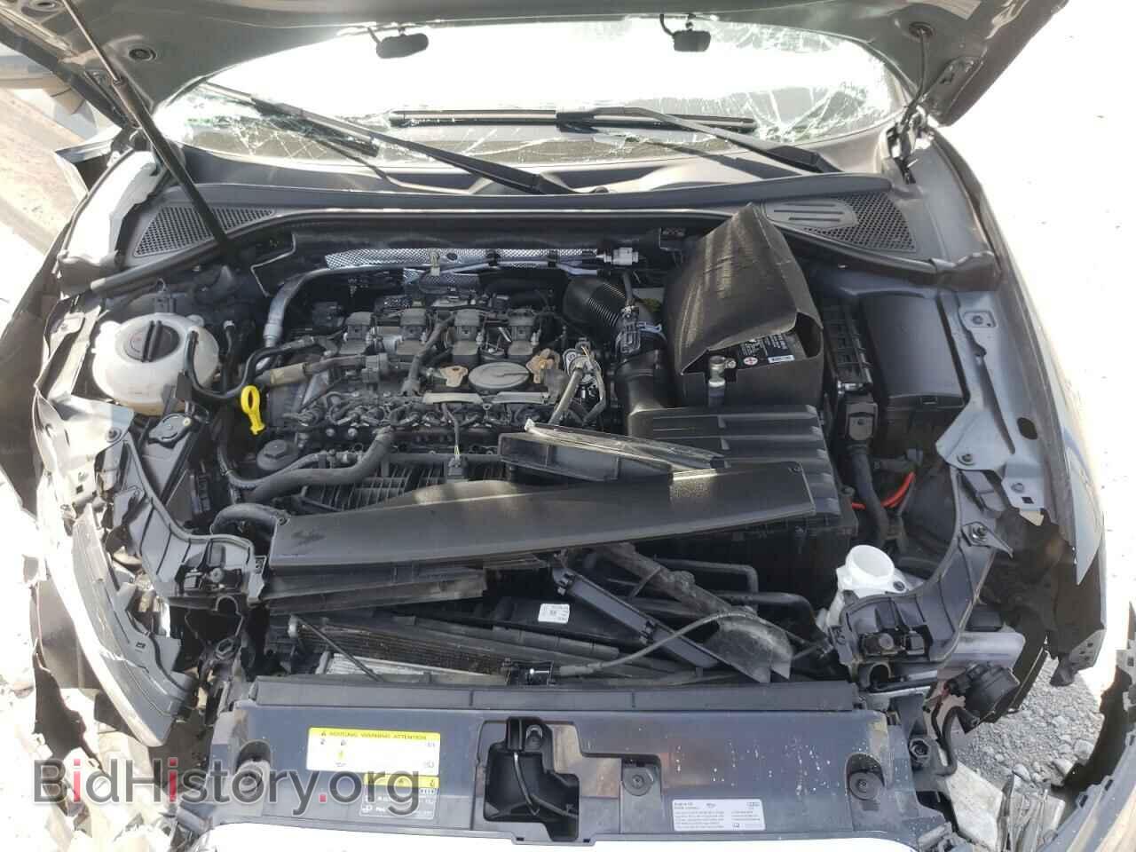 2017 AUDI A3 - VIN: WAUAUGFFXH1029196 - Фото 7