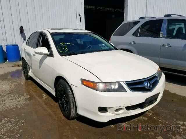 Photo JH4CL96838C007975 - ACURA TSX 2008