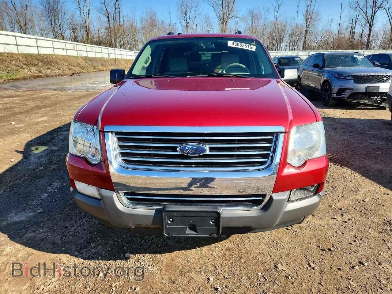 2006 FORD EXPLORER - VIN: 1FMEU73E26UB05968 - Photo 5