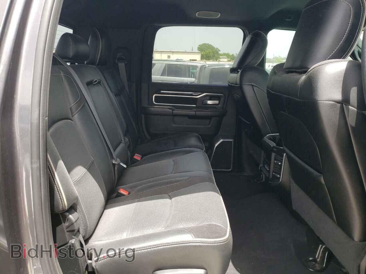 2020 RAM 2500 - VIN: 3C6UR5NL5LG276558 - Фото 6