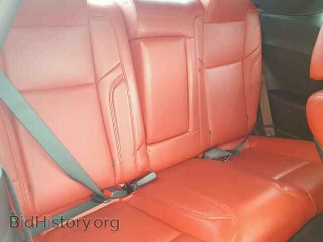 2014 DODGE CHALLENGER - VIN: 2C3CDYAG7EH110689 - Photo 6