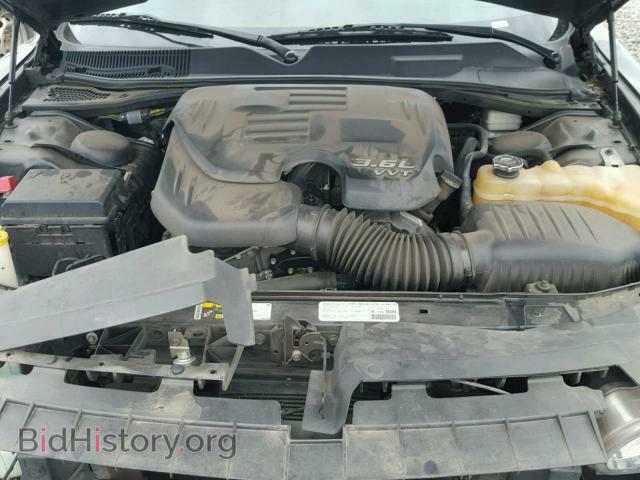 2014 DODGE CHALLENGER - VIN: 2C3CDYAG7EH110689 - Photo 7