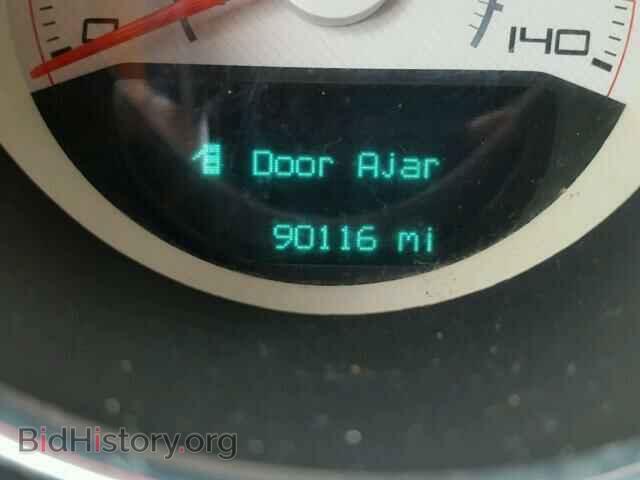 2014 DODGE CHALLENGER - VIN: 2C3CDYAG7EH110689 - Photo 8