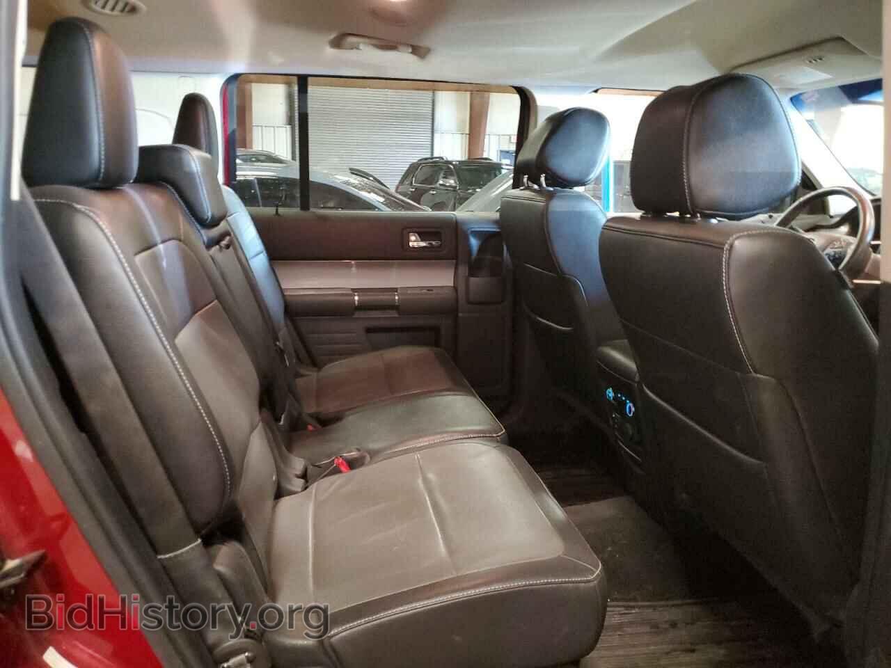 2014 FORD FLEX - VIN: 2FMHK6C8XEBD44809 - Photo 11